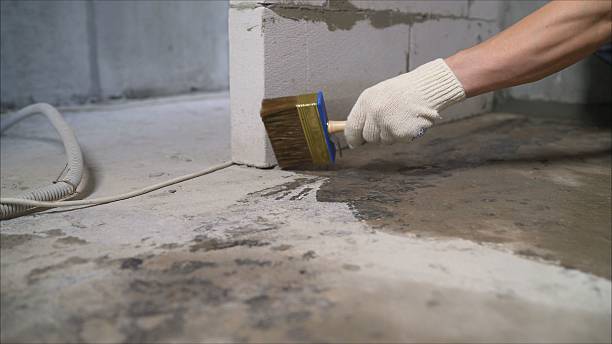 24/7 Emergency Basement Waterproofing experts in Brazil, IN